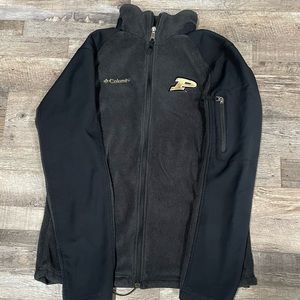 Purdue University Columbia Jacket